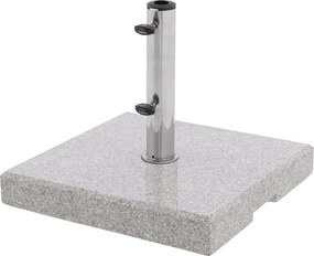 Doppler Granitowy stojak LIFE 25 kg