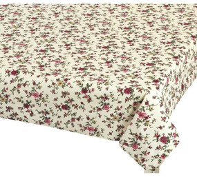 Bellatex Obrus Adéla Różyczka, 120 x 140 cm, 120 x 140 cm