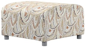 Pokrowiec na podnóżek Klippan