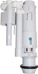 Toaleta stojąca CT1099 ze spłuczką