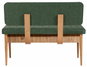 Ławka Vina Green i Atlanitc Pine