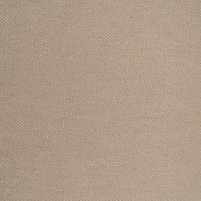 Beżowa lniana sofa 216 cm – Ixia