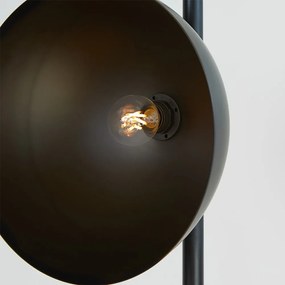 Żarówka filamentowa LED ze ściemniaczem z ciepłym światłem z gwintem E14, 3 W Pluto – tala