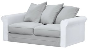 Pokrowiec na sekcję 2-osobową Grönlid, nierozkładaną