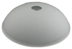 Eglo - Szkło zapasowe do lamp SAVOY i IMPERIAL pr. 30 cm