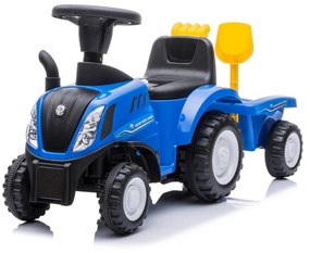 Buddy Toys BPC 5175 Odpychacz New Holland T7, 91 x 29 x 44 cm, od 2 lat