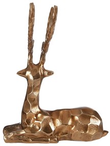 Metalowa figurka Stag – Premier Housewares