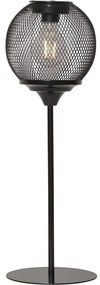 Ogrodowa lampa solarna LED Star Trading Sunlight, wys. 45 cm