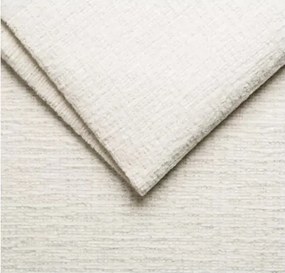 Narożnik SAVIO Lewostronny z Elektryczną Regulacją wolnostojący tkanina KANSAS 02 Jasny Beż WERSAL