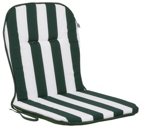Poduszka na krzesło ogrodowe Ben 80 x 43 cm D001-32PB / C009-02PB PATIO