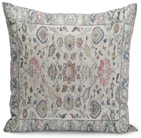 Poszewka na poduszkę 43x43 cm – Mila Home
