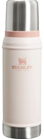 Termos Stanley Legendary Classic 750 ml RoseQuartz, 0,75 l