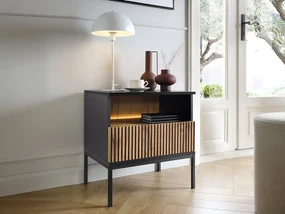 Stolik nocny Dornis S54