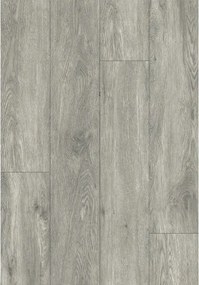Mexen Baton Rouge próbka paneli winylowych SPC 6,5 mm, podkład IXPE 1,5 mm, 4 V-Fuga, Dąb - F1100-S