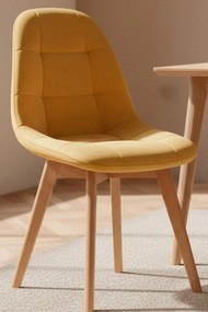 Aksamitne krzeso Kelen