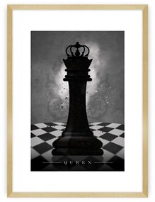 Plakat Chess II