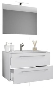 3 szt. umywalka Badinos SP