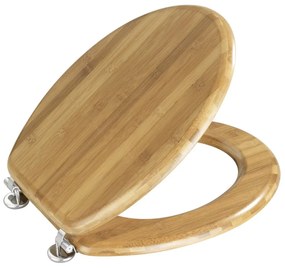 Deska sedesowa BAMBOO, WENKO