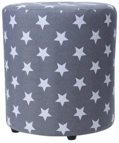 Pufa STARS, 30 cm