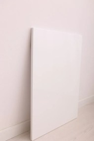 Front Szafki Kuchennej 713x496 mm MDF biały połysk