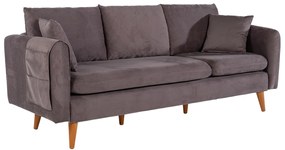 Sofa Sofia Antracyt