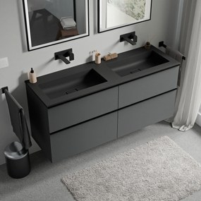 Szafka podumywalkowa LAVOA 140 cm