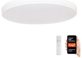 Immax NEO 07149-W51 - LED 48W/230V ściemnialna Tuya Wi-Fi + pilot