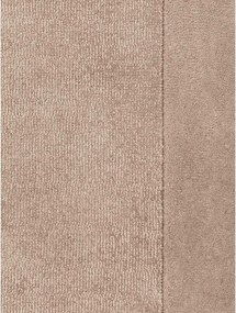 Beżowy dywan z mieszanki wełny tkany ręcznie 120x180 cm Kari – Villeroy&amp;Boch