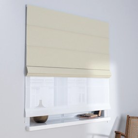 Roleta rzymska dzień noc Duo