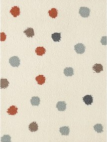 Dywan dziecięcy 200x290 cm Konfetti – Hanse Home