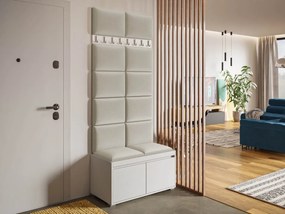 Zestaw do przedpokoju Konkor 80 II