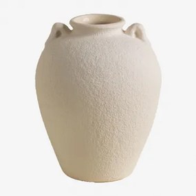 Wazon Ceramiczny Henrik ↑22 Cm - Sklum