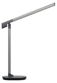 Philips-LED Ściemnialna dotykowa lampa stołowa SWORD LED/12W/230V 2700/4000/6500K