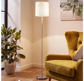 Eglo 95164 - Lampa stojąca PASTERI 1xE27/60W/230V