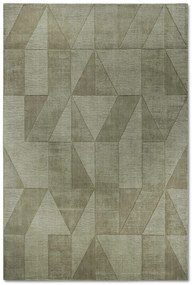 Dywan wełniany Villeroy &amp; Boch Ursule zielony 190 cm x 280 cm