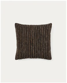 Jedwabna poszewka na poduszkę 45x45 cm Anir – Kave Home