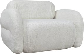 Fotel modułowy Blossom - designerski, gustowny, stylowy, elegancki