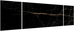 Obraz - Tekstura marmuru (170x50 cm)