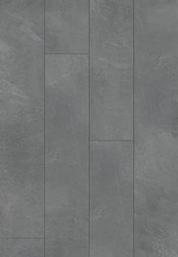 Mexen Grey Dark panele winylowe 1227 x 187 mm LVT Dryback 2,5 mm, podkład PVC, 4 V-Fuga, Łupek - F1359-1227-187-255-4V1-01