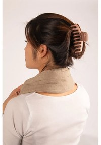 Poduszka rozgrzewająca z lawendowym wypełnieniem 45x12 cm Warmers – Tiseco Home Studio