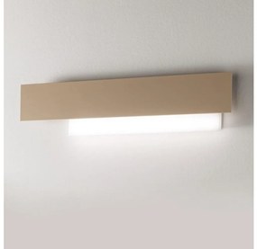 Gea Luce DOHA A G T - LED Kinkiet DOHA LED/25W/230V 70 cm beżowy