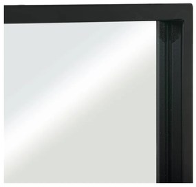 Lustro ścienne 90x120 cm WIndow – Ixia