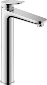 Duravit Wave jednouchwytowa bateria umywalkowa XLTechnologia AirPlus