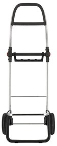 Torba na zakupy na kółkach 15 l Mini Bag MF 2 Logic – Rolser