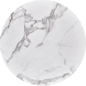 Okrągły stół na jednej nodze Morata