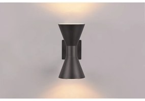 Lampa zewnętrzna (wysokość 20 cm) Ardas – Trio