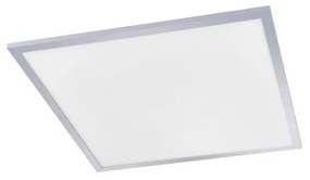 Leuchten Direkt 14752-21 - LED Plafon FLAT LED/17W/230V