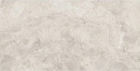 Mexen Unika Kemberg Bianco gres szkliwiony rekt. G1, płytka podłogowo-ścienna 120 x 60 cm, mat - TL329-120-060-00