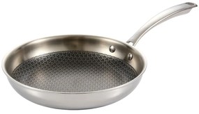 Patelnia ze stali ø 24 cm SteelCraft – Tescoma