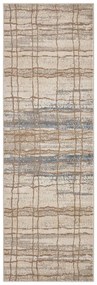 Beżowy chodnik 80x200 cm Terrain – Hanse Home